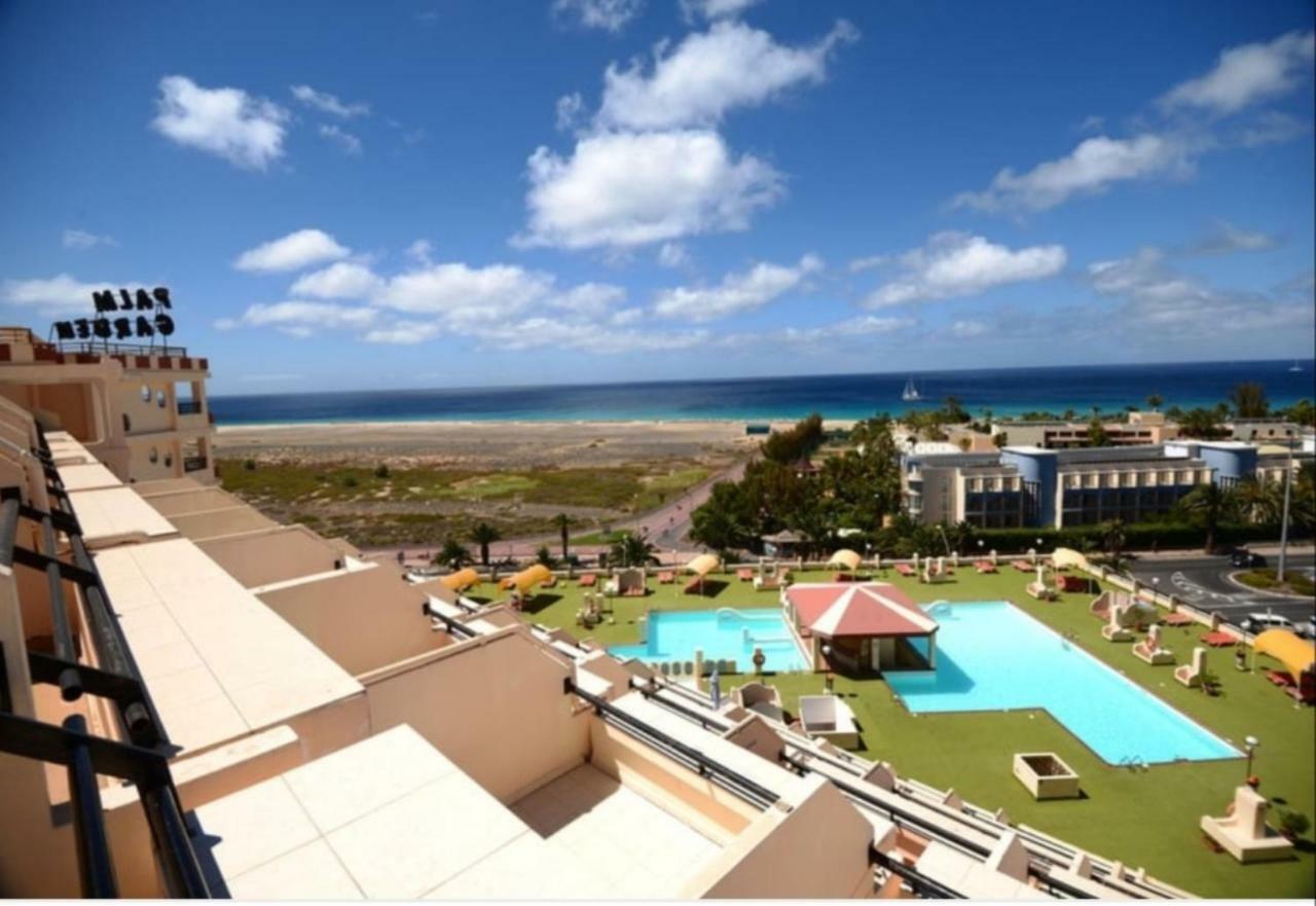 Palm Garden Jandía By CanariasGetaway Morro Jable (Fuerteventura) Exterior foto